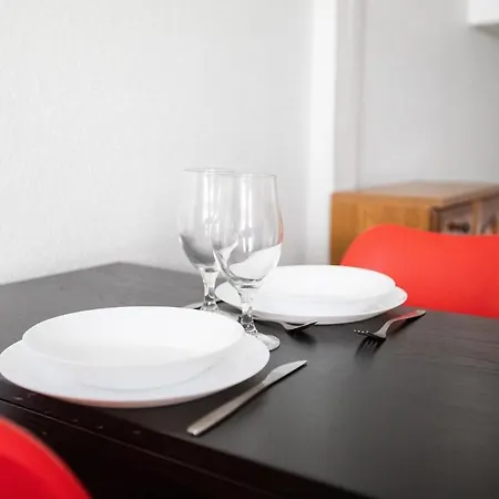 Апартаменты Deluxe Renove, Parking Gratuit, Centre *