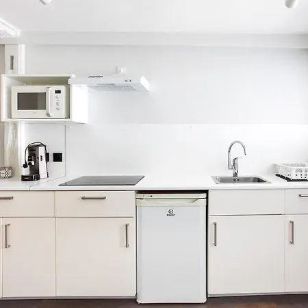 Deluxe Renove, Parking Gratuit, Centre * Mylhúzy