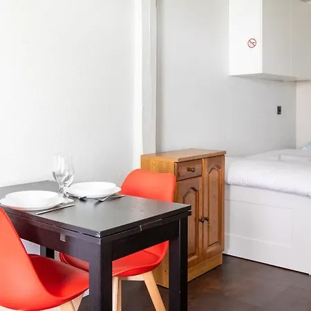 Apartmán Deluxe Renove, Parking Gratuit, Centre Mylhúzy