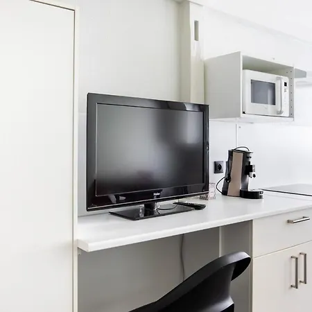 Deluxe Renove, Parking Gratuit, Centre *