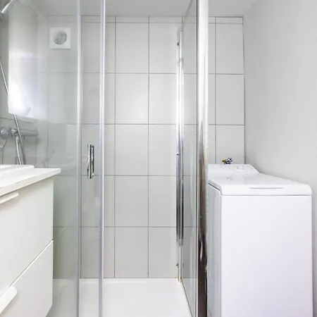 Deluxe Renove, Parking Gratuit, Centre * Mylhúzy