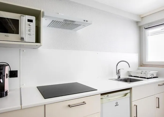 Deluxe Rénové, Parking Gratuit, Centre * Mulhouse