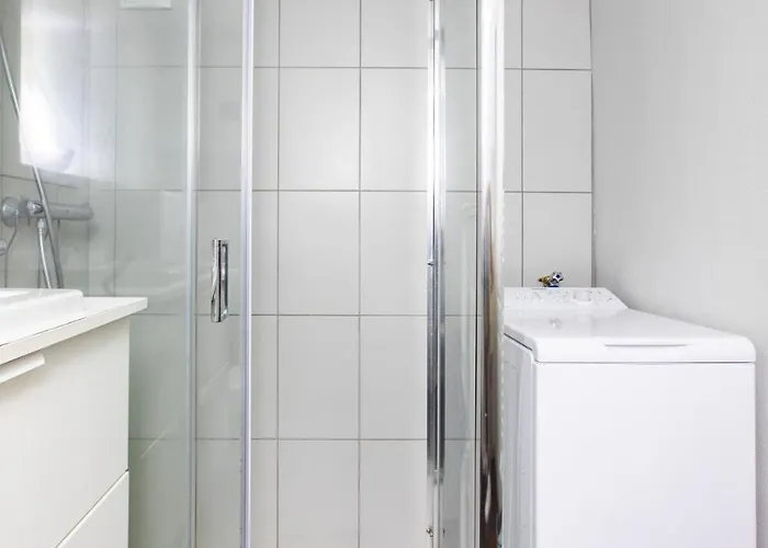 Deluxe Renove, Parking Gratuit, Centre * مُلووز